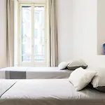 Macchi Master Guest Apartment