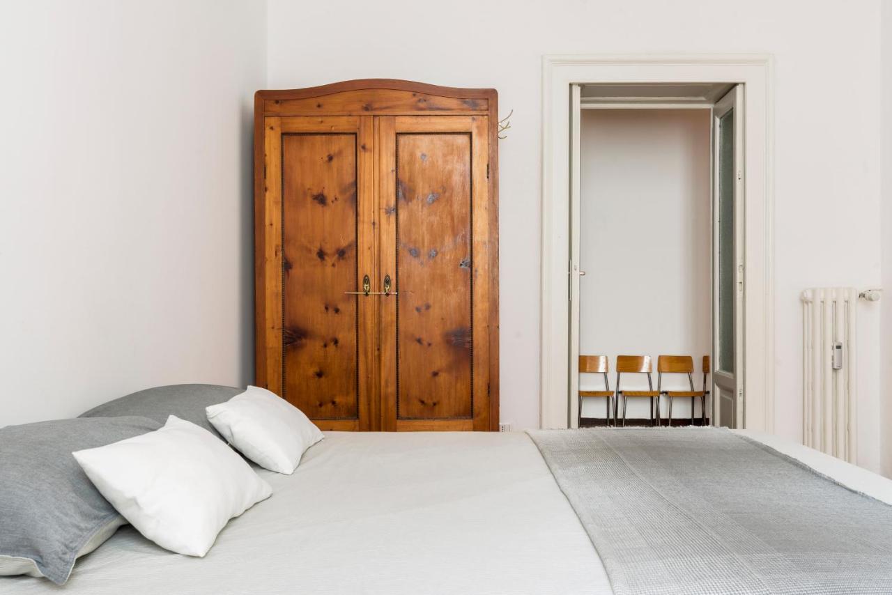 Macchi Master Guest Apartment *