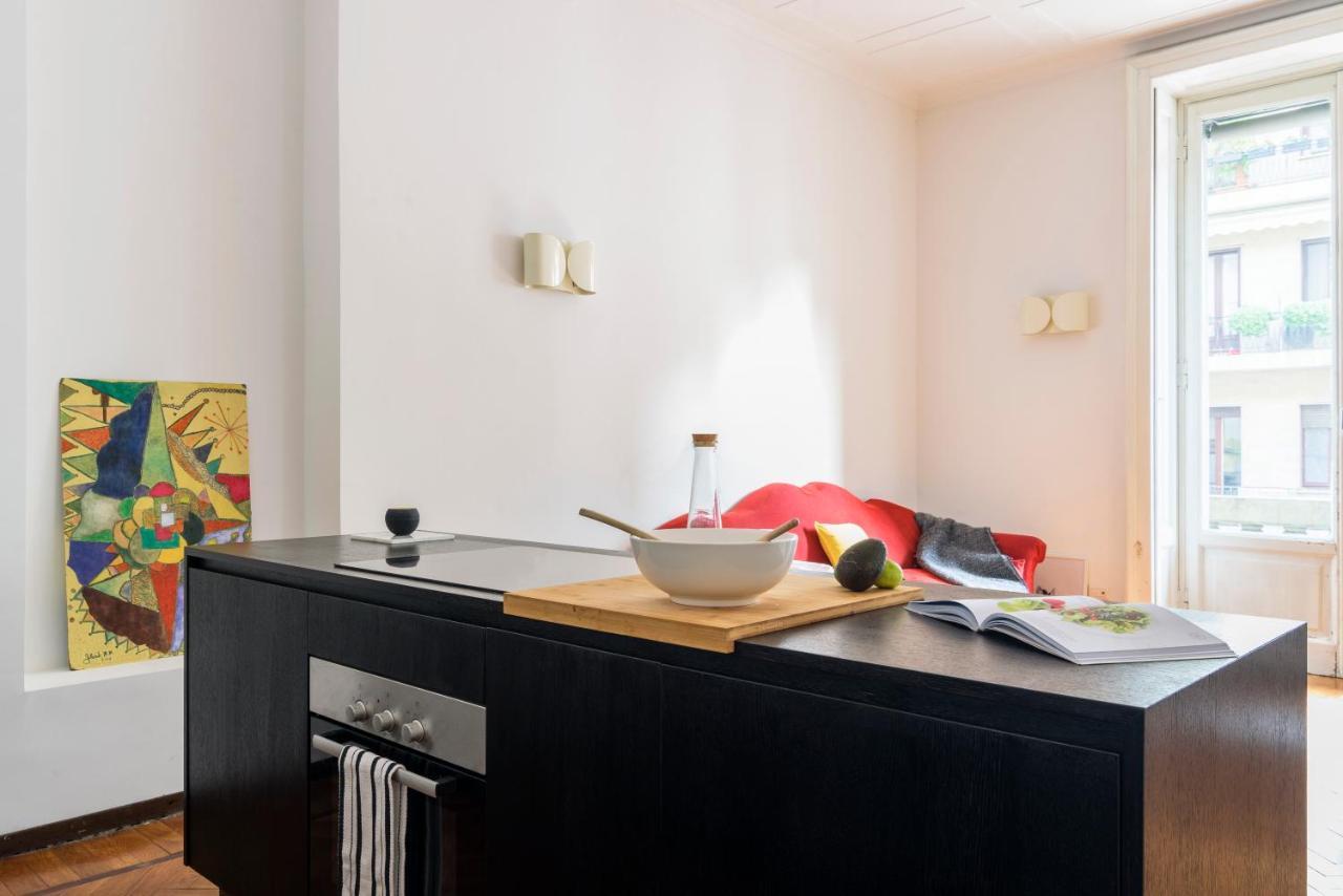 Macchi Master Guest Apartment Mailand