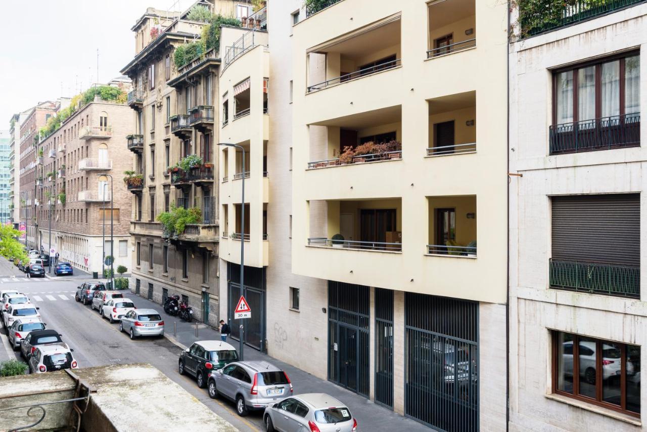 Macchi Master Guest Apartment *