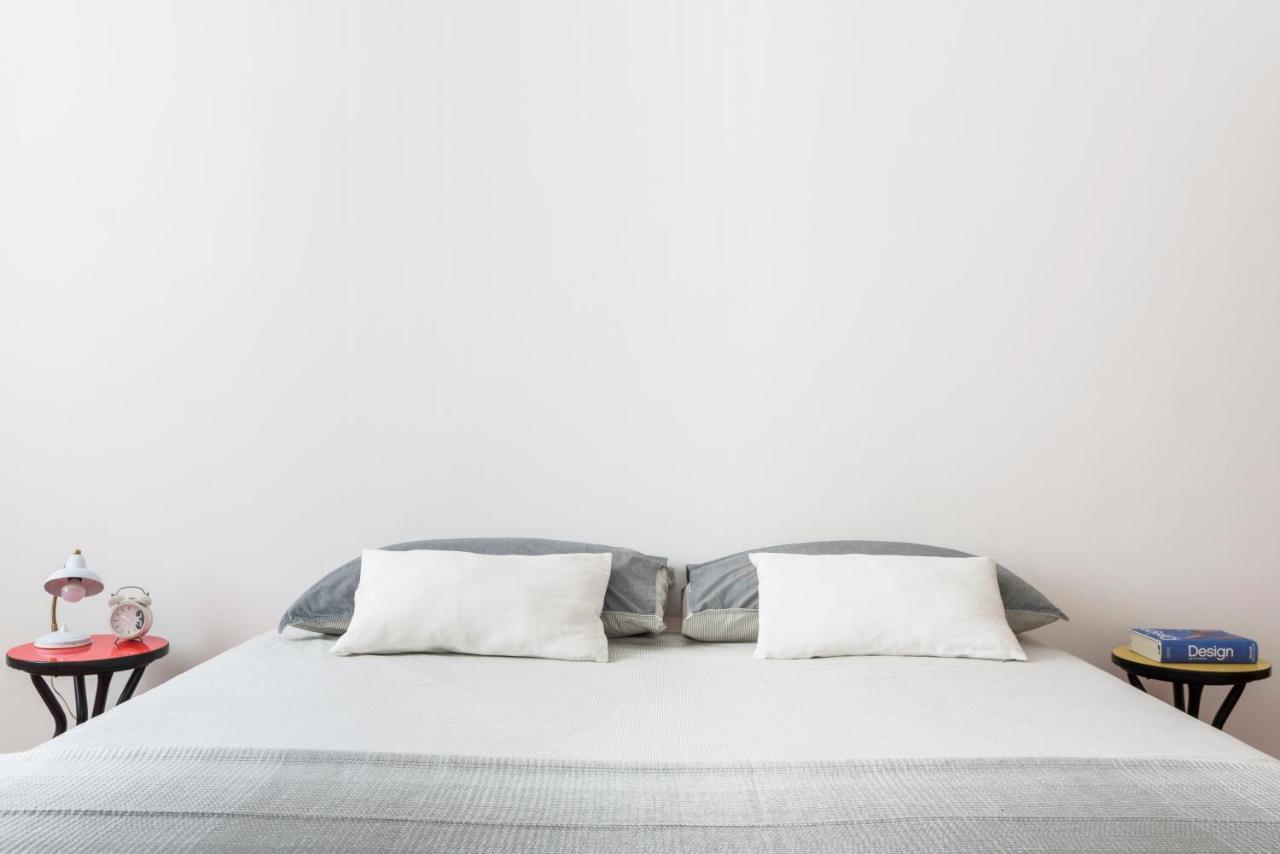 Macchi Master Guest Apartment *
