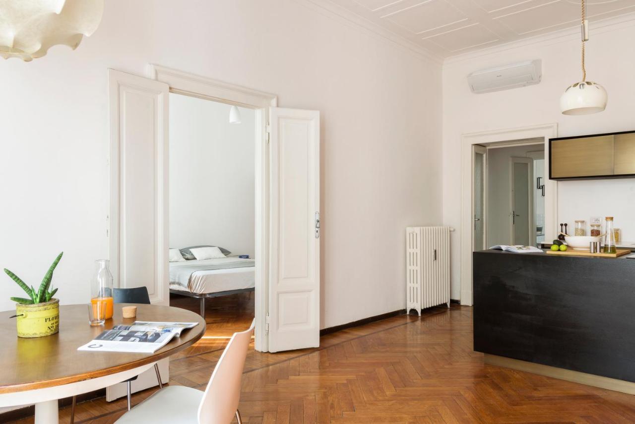 Macchi Master Guest Apartment *