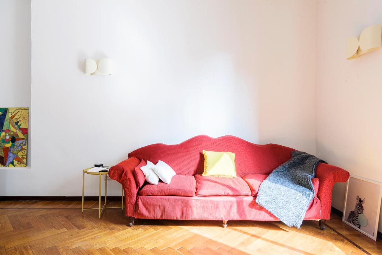 Macchi Master Guest Apartment