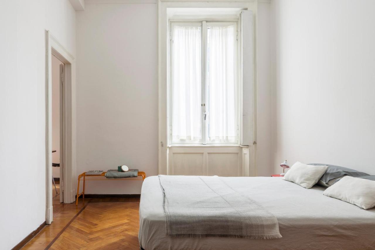 Macchi Master Guest Apartment *